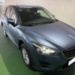 MAZDA CX5 2.2 2WD AT STYLE