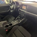 MAZDA CX5 2.2 2WD AT STYLE
