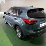 MAZDA CX5 2.2 2WD AT STYLE