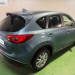 MAZDA CX5 2.2 2WD AT STYLE