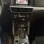 MAZDA CX5 2.2 2WD AT STYLE