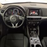MAZDA CX5 2.2 2WD AT STYLE