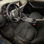 MAZDA CX5 2.2 2WD AT STYLE
