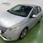 PEUGEOT 208 ALLURE EHDI
