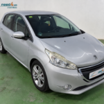 PEUGEOT 208 ALLURE EHDI