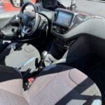 PEUGEOT 208 ALLURE EHDI