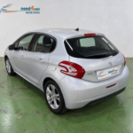 PEUGEOT 208 ALLURE EHDI