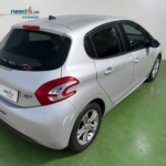 PEUGEOT 208 ALLURE EHDI