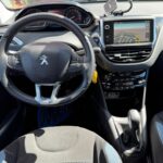 PEUGEOT 208 ALLURE EHDI