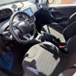 PEUGEOT 208 ALLURE EHDI
