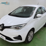 RENAULT ZOE INTENSE R110