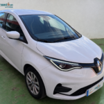 RENAULT ZOE INTENSE R110