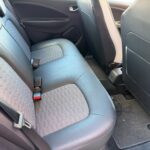 RENAULT ZOE INTENSE R110
