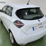 RENAULT ZOE INTENSE R110