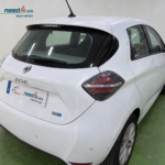 RENAULT ZOE INTENSE R110