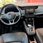 RENAULT ZOE INTENSE R110