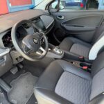 RENAULT ZOE INTENSE R110