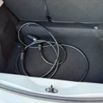 RENAULT ZOE INTENSE R110