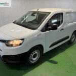 TOYOTA PROACE CITY VAN EV GX PLUS L1
