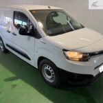 TOYOTA PROACE CITY VAN EV GX PLUS L1