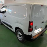 TOYOTA PROACE CITY VAN EV GX PLUS L1