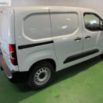 TOYOTA PROACE CITY VAN EV GX PLUS L1