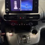 TOYOTA PROACE CITY VAN EV GX PLUS L1