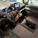 TOYOTA PROACE CITY VAN EV GX PLUS L1