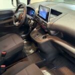 TOYOTA PROACE CITY VAN EV GX PLUS L1