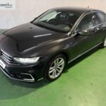 VOLKSWAGEN PASSAT GTE TSI EPOWER DSG