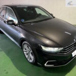 VOLKSWAGEN PASSAT GTE TSI EPOWER DSG