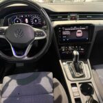 VOLKSWAGEN PASSAT GTE TSI EPOWER DSG
