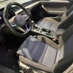 VOLKSWAGEN PASSAT GTE TSI EPOWER DSG