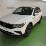 VOLKSWAGEN TIGUAN LIFE TDI