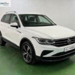 VOLKSWAGEN TIGUAN LIFE TDI