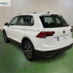VOLKSWAGEN TIGUAN LIFE TDI