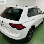 VOLKSWAGEN TIGUAN LIFE TDI