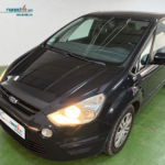 FORD S-MAX TDCI DPF TREND PS