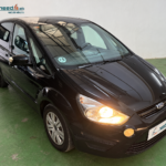 FORD S-MAX TDCI DPF TREND PS