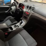 FORD S-MAX TDCI DPF TREND PS