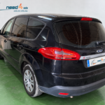 FORD S-MAX TDCI DPF TREND PS