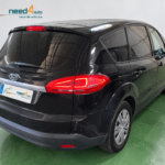 FORD S-MAX TDCI DPF TREND PS
