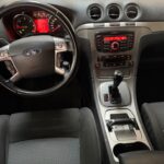 FORD S-MAX TDCI DPF TREND PS