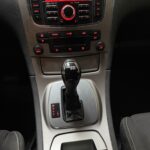 FORD S-MAX TDCI DPF TREND PS
