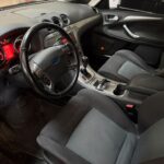 FORD S-MAX TDCI DPF TREND PS