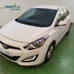 HYUNDAI i30 CRDI TECNO