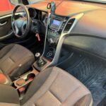 HYUNDAI i30 CRDI TECNO