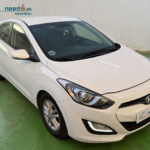 HYUNDAI i30 CRDI TECNO