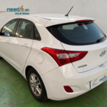 HYUNDAI i30 CRDI TECNO