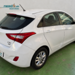 HYUNDAI i30 CRDI TECNO